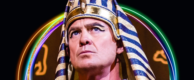 Jason Donovan Will Return to JOSEPH... Tour For One Week Only