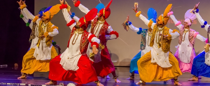 Boston Bhangra Reveals Teams For 2024 Dance Competition