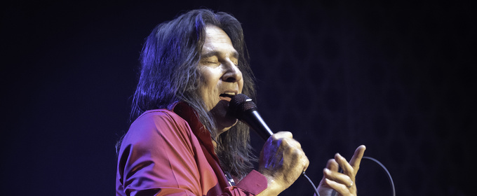 HUGO - THE ULTIMATE JOURNEY TRIBUTE is Coming to Patchogue Theatre