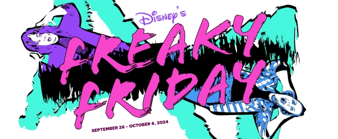 Review: DISNEY'S FREAKY FRIDAY at The Premiere Playhouse