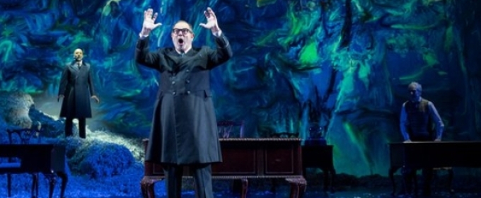 Milwaukee Rep to Open $80 Million Associated Bank Theater Center in October