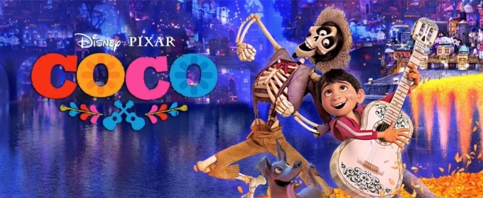 Disney's COCO Live-to-Film Concert Comes to the UNLV Performing Arts Center 