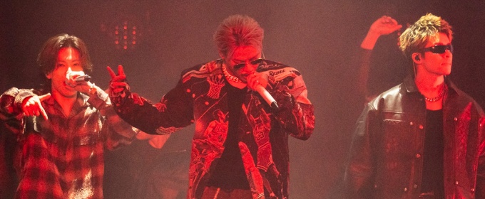 Review: MUSIC EXPO LIVE 2025 - A ONE-NIGHT CELEBRATION THAT SHOOK TOKYO