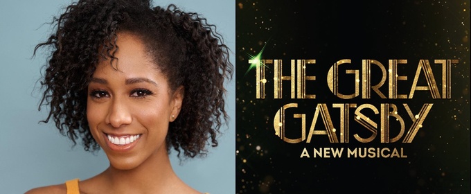 THE GREAT GATSBY's Alicia Lundgren Takes Over Our Instagram Today