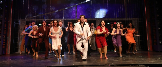 Photos: CM Performing Arts Presents SATURDAY NIGHT FEVER