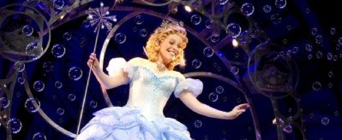 Former Glindas Emily Tierney and Louise Dearman Filmed Cut Scene in WICKED: FOR GOOD