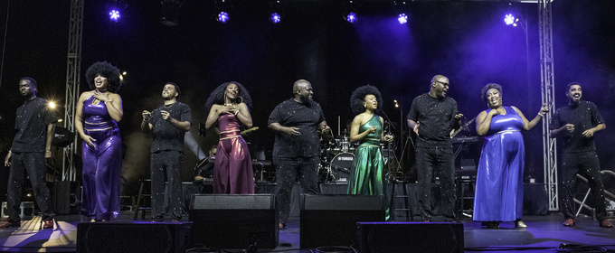 WBTT Will Host A 'Weekend Of Soul' During The Holidays