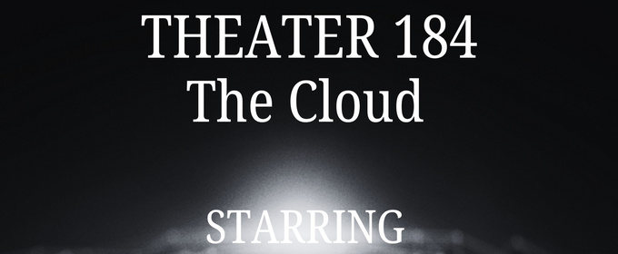 Open-Door Playhouse Debuts THE CLOUD Next Month