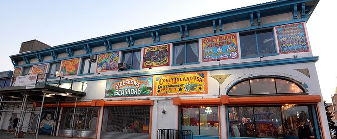 Coney Island USA Launches First-Ever Film School with Dylan Mars Greenberg