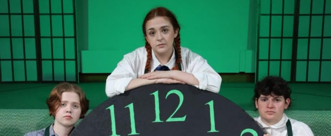 Review: RADIUM GIRLS at TAFE: Theatre Arts For Everyone