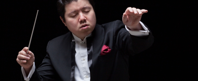 HK Phil Will Perform All-Rachmaninov Weekend In Shenzhen With Zhang Haochen And Huang Yi