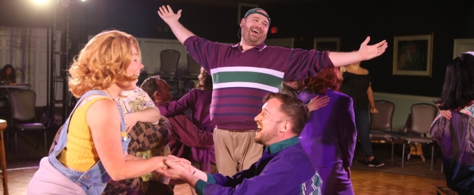 Review: Sondheim Musical is in Good COMPANY at Sullivan Rep