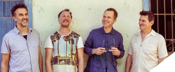 GUSTER to Perform with Hartford Symphony Orchestra at The Bushnell