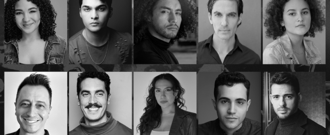 Cast and Creative Team Set for Lope de Vega's FUENTEOVEJUNA at Repertorio