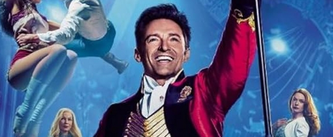 Circus Show Inspired By THE GREATEST SHOWMAN Headed For London