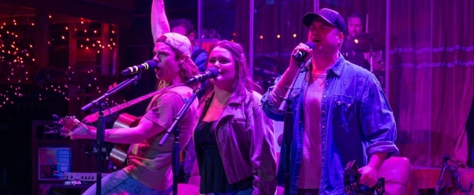 MUSIC CITY to Debut at New Venue in Theater District in March 2026