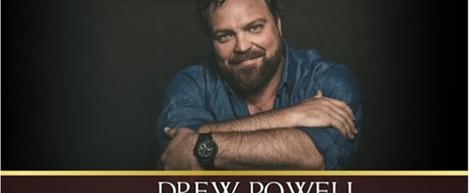 Drew Powell Back Will Bring BACK HOME AGAIN to Feinstein’s