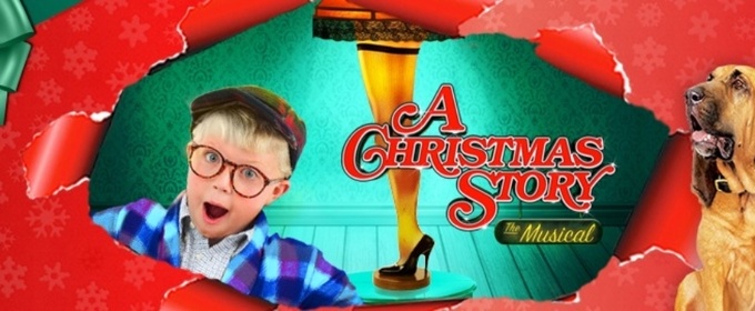 Review Roundup: A CHRISTMAS STORY Embarks on National Tour