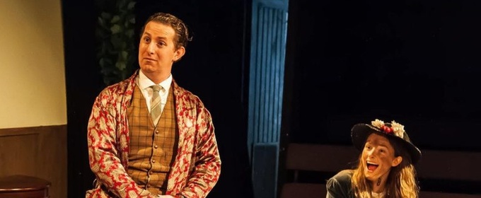 PYGMALION Will Come to Stratford-upon-Avon This August