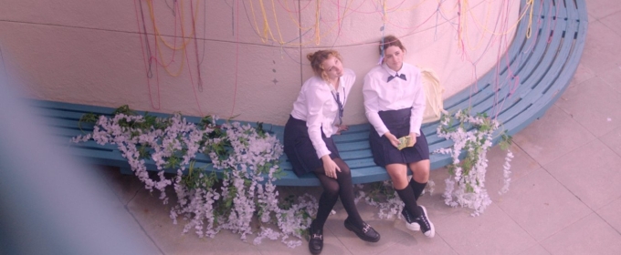 Faye&Lexi: Authentic Teen Angst with Filmmaker Olivia Lige Wuri