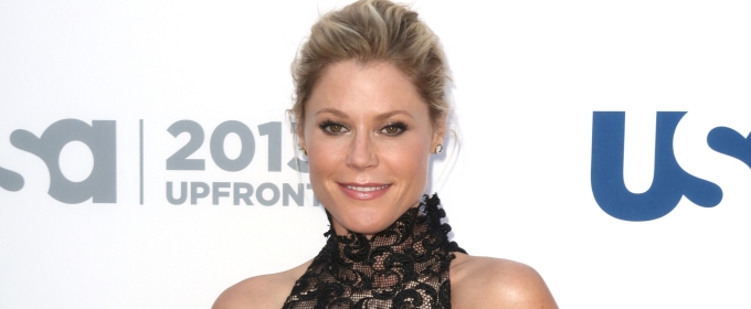 Julie Bowen to Star in Larissa FastHorse’s FAKE IT UNTIL YOU MAKE IT at Center Theatre Group