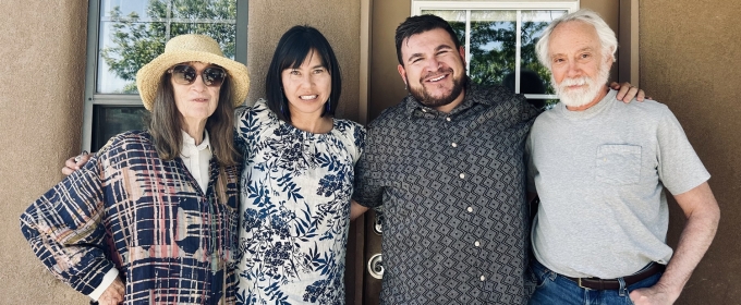 Teatro Paraguas Adds New Officers for 2025