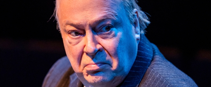 Review: CHURCHILL IN MOSCOW, Orange Tree Theatre