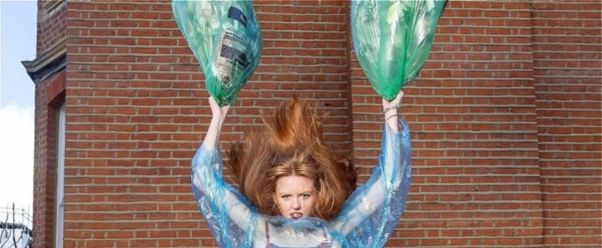 EDINBURGH 2025: Review: SINGLE USE, Pleasance Courtyard, Bunker Three