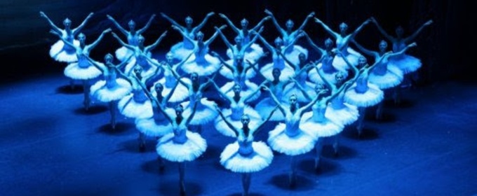State Ballet Of Georgia Will Return To London With A New Production of SWAN LAKE