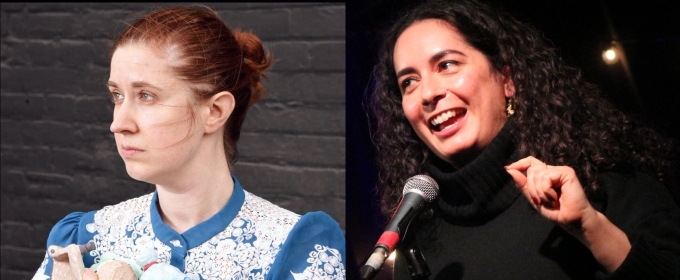 Interview: Laura Anne Harris and Ronit Rubinstein Talk Toronto Fringe