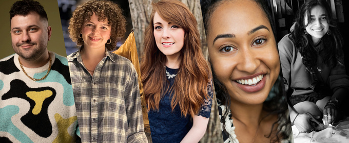 World Premiere of SEA CHANGE Will Come to the Birmingham Hippodrome