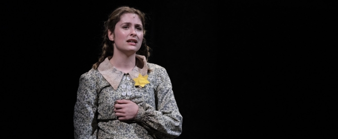 Photos: First Look At The World Premiere Musical WITNESSES At CCAE Theatricals Photos