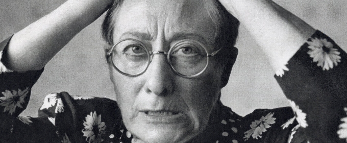 Terry Baum's LESBO SOLO: MY GAY HISTORY PLAY is Coming to The Marsh Berkeley