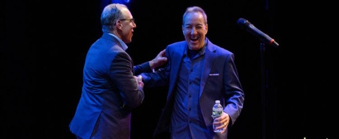 HA HA HAMPTONS COMEDY TOUR and MOM’S NIGHT OUT Will  Come to Bay Street Theater