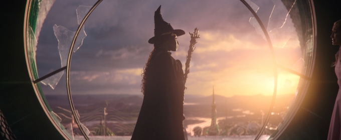 All the Trailers and Footage for Part One of the WICKED Movie