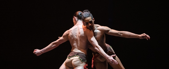 Texture Contemporary Ballet Marks 200+ Original Works In 15 Years