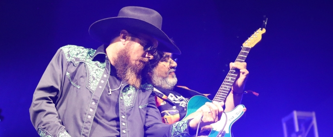 Whey Jennings Expands 2025 Tour With New Festival and Residency Appearances