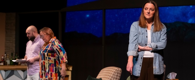 Review: OTHER DESERT CITIES at Bellevue Little Theatre Packs a Punch