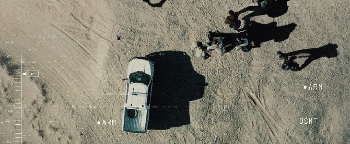 Original Documentary CRITICAL INCIDENT Sets HBO Debut