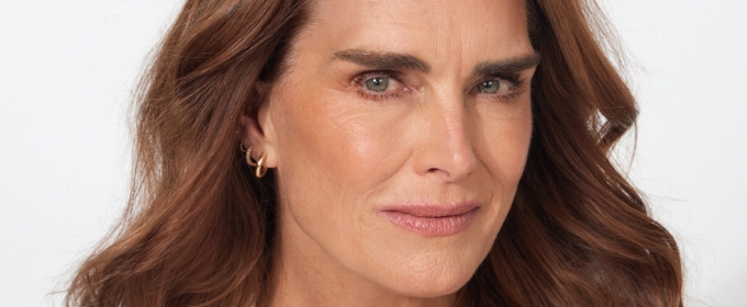 Brooke Shields to Star MARGARET! Industry Reading About Margaret Wise Brown