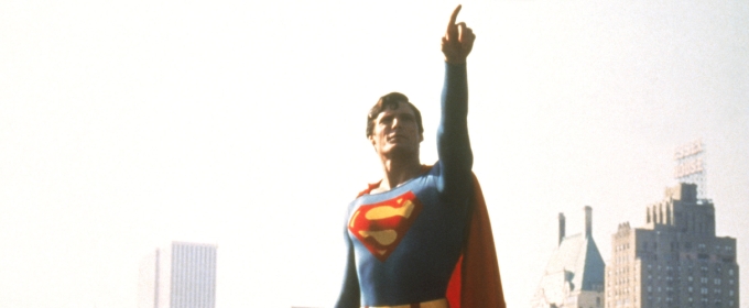 SUPER/MAN: THE CHRISTOPHER REEVE STORY Sets Streaming Debut