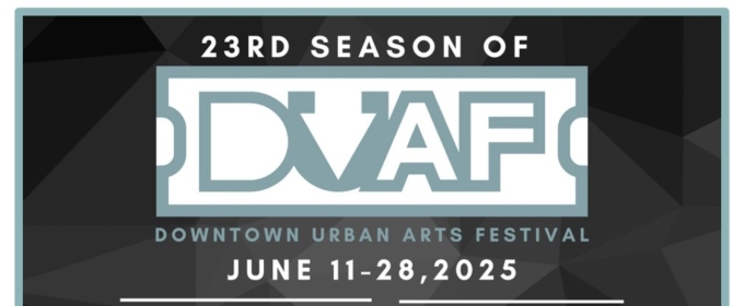 The 23rd Annual Downtown Urban Arts Festival Reveals Winners