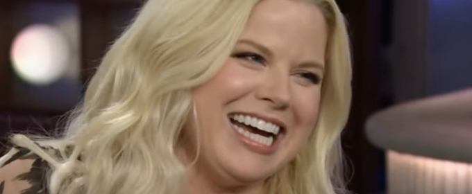 Video: Megan Hilty Shares Why DEATH BECOMES HER Works as a Musical