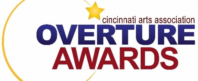 Overture Awards 2025 to Take Place in March at Aronoff Center