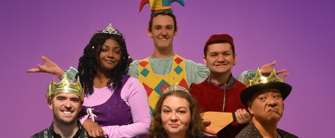 ONCE UPON A MATTRESS to be Presented at Birmingham Village Players