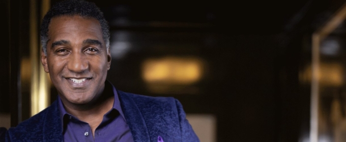 Norm Lewis Comes to The Wick Theatre in March