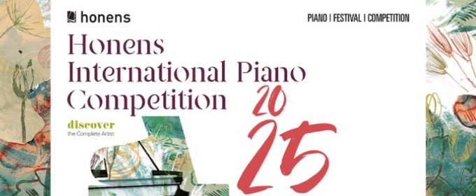 51 Quarterfinalists Revealed For The 2025 Honens International Piano Competition