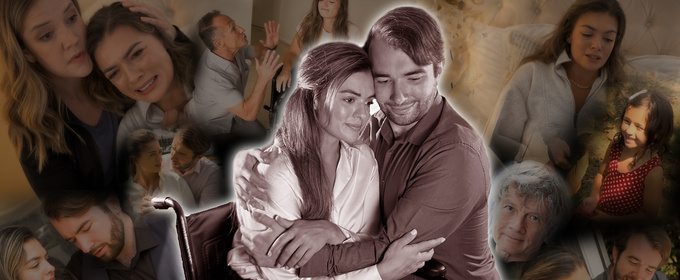 54 Below to Present New Musical FROM CORINNE’S HEART