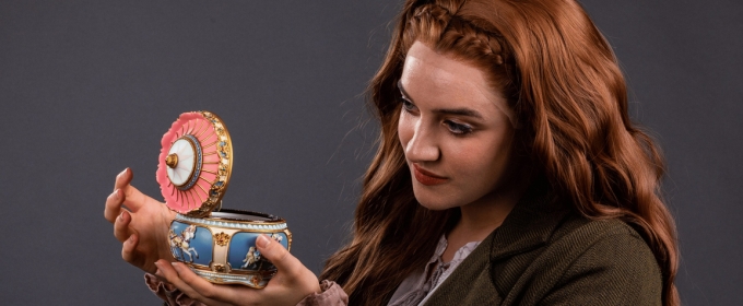 Coeur D' Alene Summer Theatre To Present ANASTASIA: THE MUSICAL