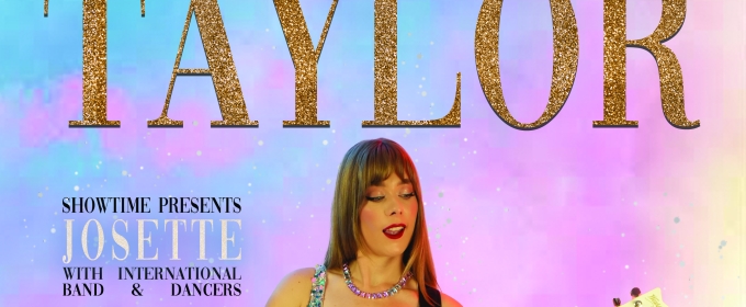 TAYLOR: A Tribute to the Eras of Taylor Swift is Coming to South Africa